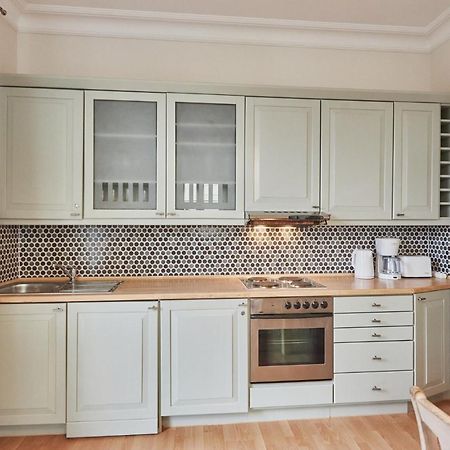Apartamenty Swinoujscie - Sienkiewicza 14 Eksteriør bilde