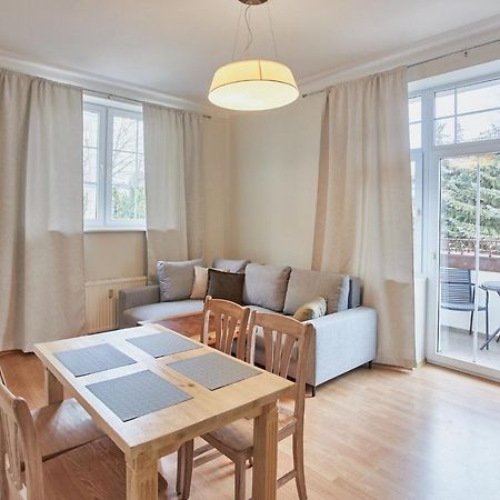 Apartamenty Swinoujscie - Sienkiewicza 14 Eksteriør bilde