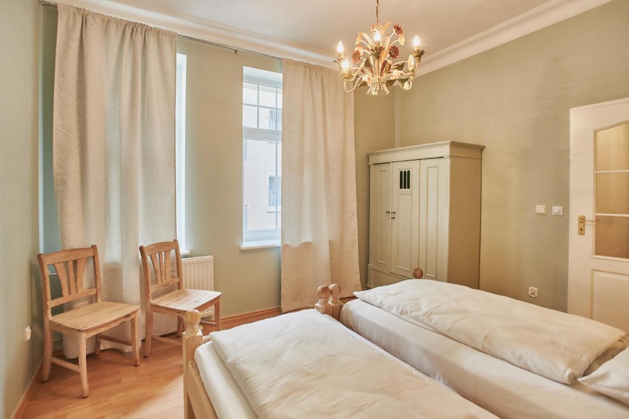 Apartamenty Swinoujscie - Sienkiewicza 14 Eksteriør bilde